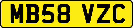 MB58VZC