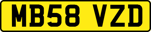 MB58VZD