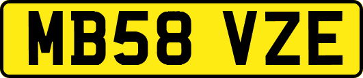 MB58VZE