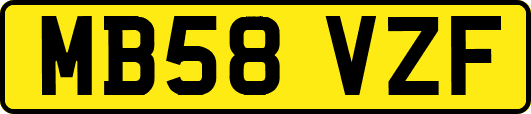 MB58VZF