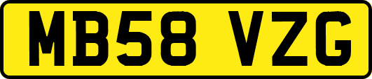 MB58VZG