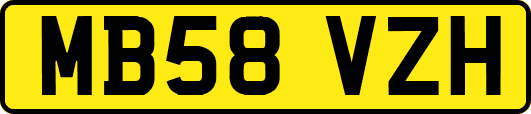 MB58VZH