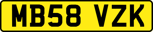 MB58VZK