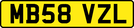 MB58VZL