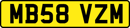 MB58VZM