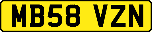 MB58VZN