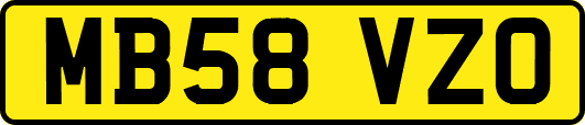 MB58VZO