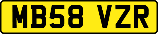 MB58VZR