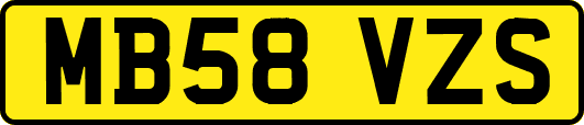 MB58VZS