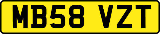 MB58VZT