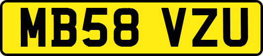 MB58VZU