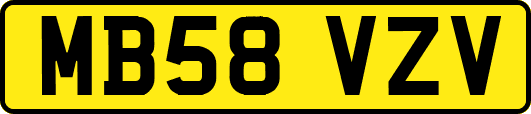 MB58VZV