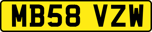 MB58VZW