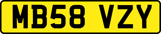 MB58VZY