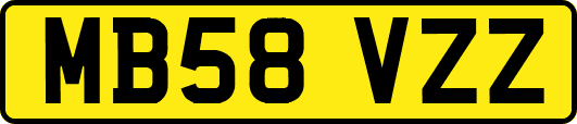 MB58VZZ