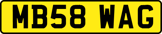 MB58WAG