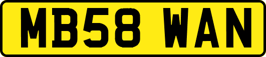 MB58WAN