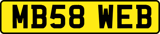 MB58WEB
