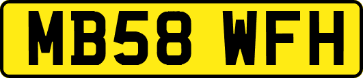MB58WFH
