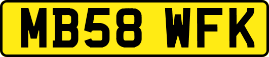 MB58WFK