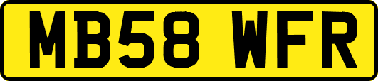 MB58WFR