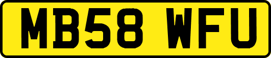 MB58WFU