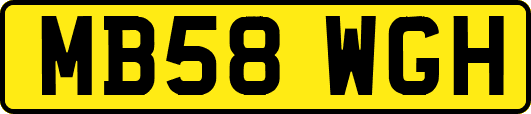 MB58WGH