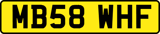 MB58WHF