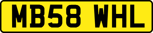 MB58WHL