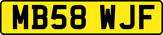 MB58WJF