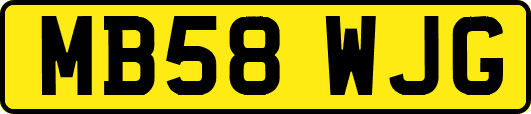 MB58WJG