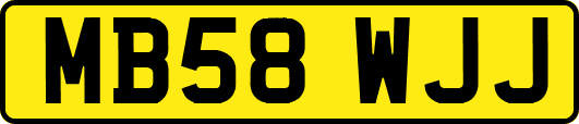 MB58WJJ