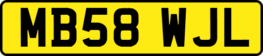 MB58WJL