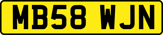 MB58WJN