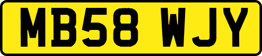 MB58WJY