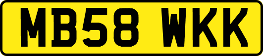 MB58WKK