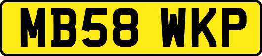MB58WKP