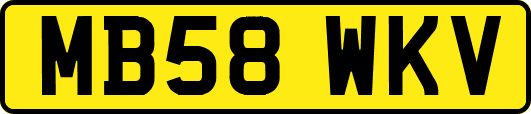 MB58WKV