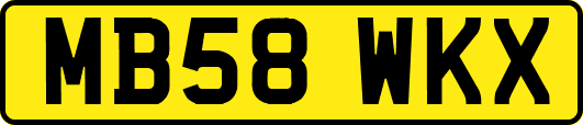 MB58WKX