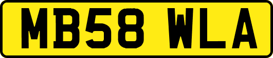 MB58WLA