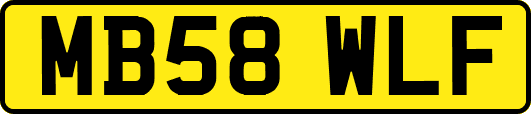 MB58WLF