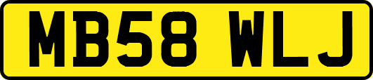 MB58WLJ