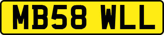 MB58WLL