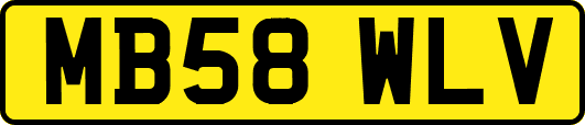 MB58WLV