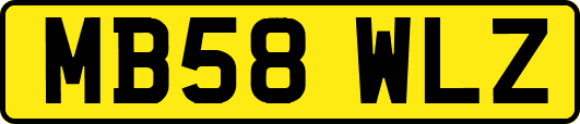MB58WLZ