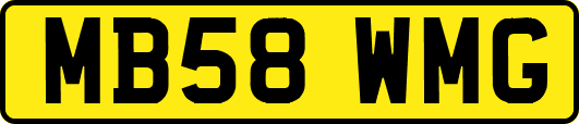 MB58WMG