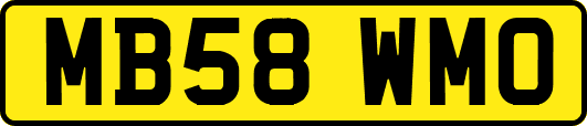 MB58WMO