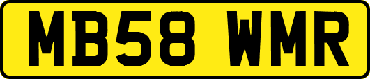 MB58WMR
