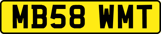 MB58WMT