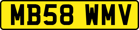 MB58WMV